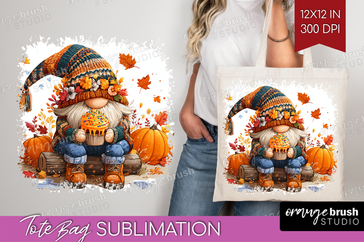 Fall Pumpkin Clipart Image 5