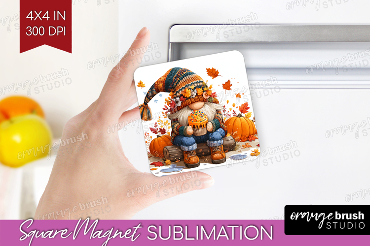 Fall Pumpkin Clipart Image 21