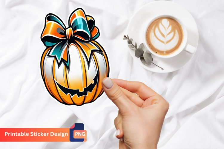 Thanksgiving Sublimation Design Image 7