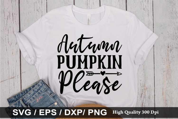 Pumpkin Fall Svg Image 12