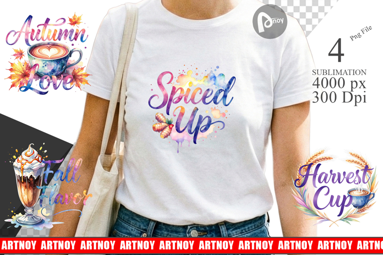 Autumn Clipart Image 10