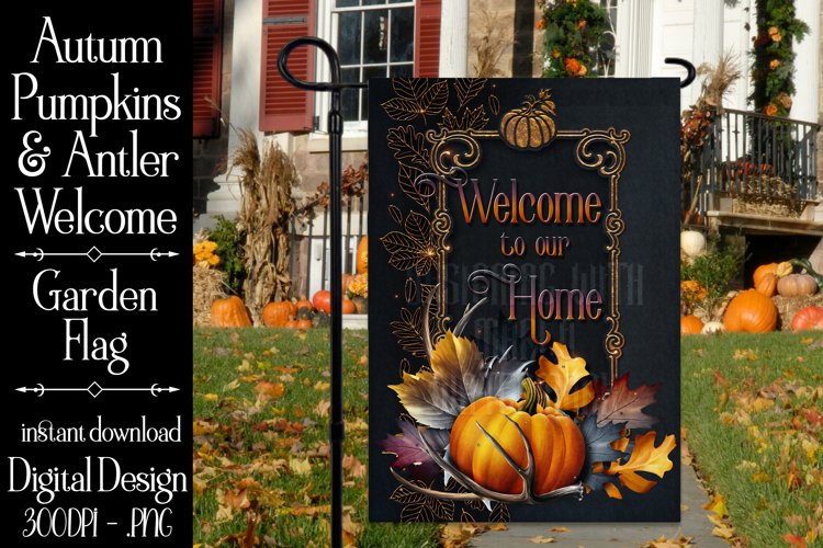 Autumn Clipart Image 11