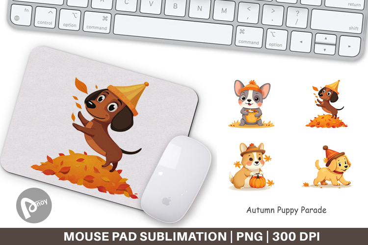Mouse Png Image 13