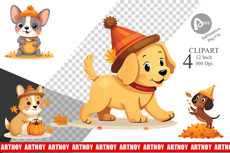Puppy Png Image 16