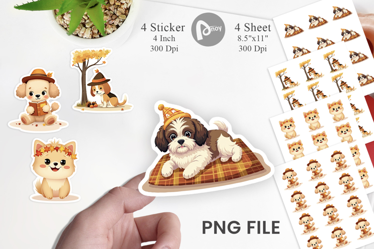 Sticker Png Image 5