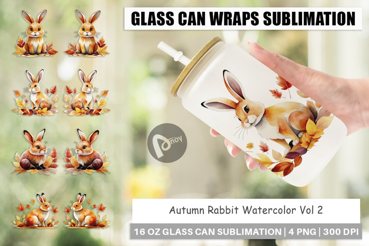 Rabbit Clipart Image 14