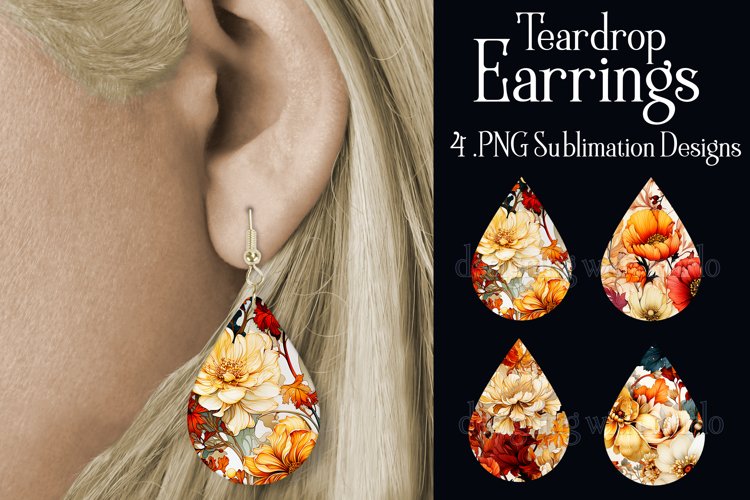 Teardrop Clipart Image 14