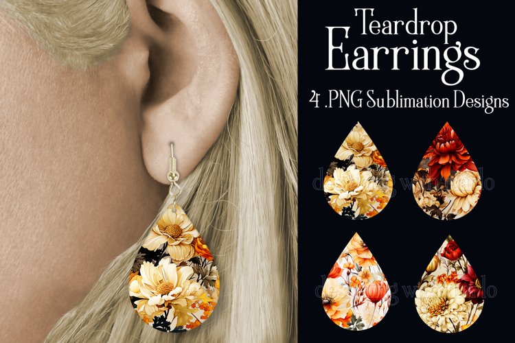 Teardrop Clipart Image 4
