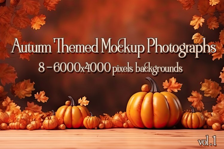 Pumpkin Clipart Image 12
