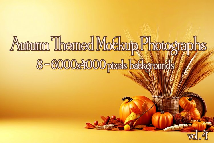 Thanksgiving Background Image 3