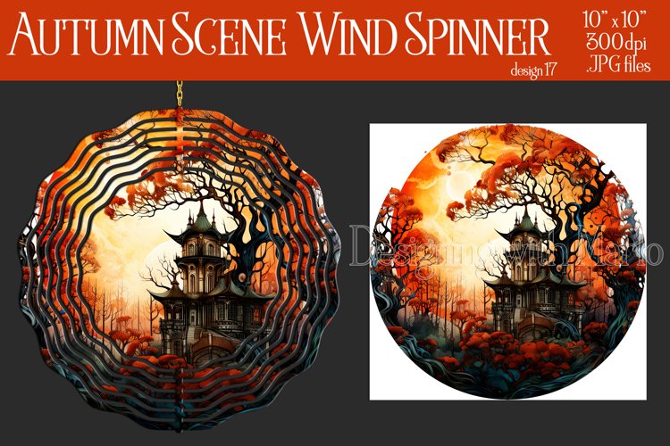 Autumn Clipart Image 13
