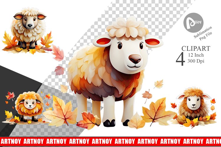 Sheep Png Image 19