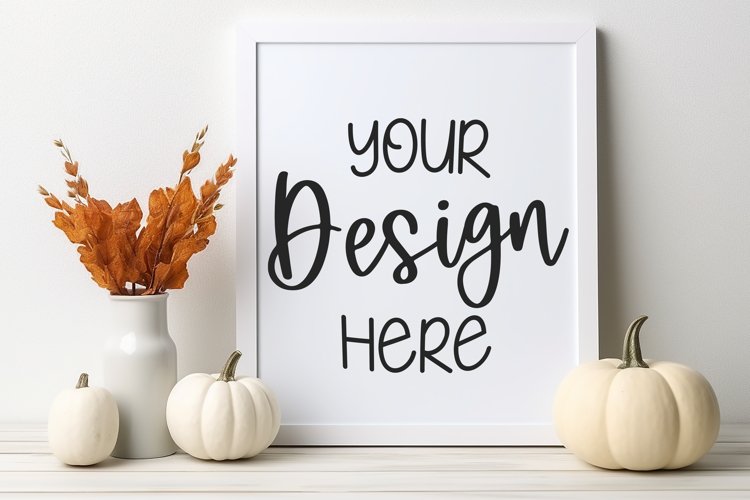 Autumn Clipart Image 24