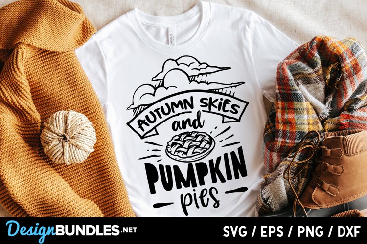 Fall Leaves Svg Image 16