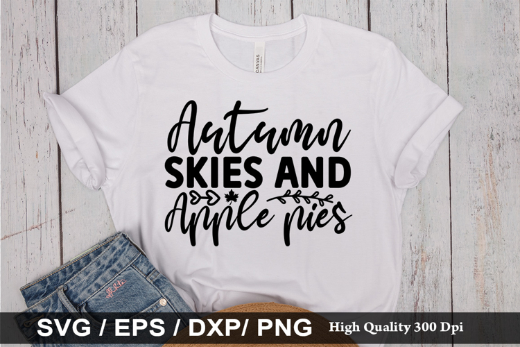 Fall Leaves Svg Image 19