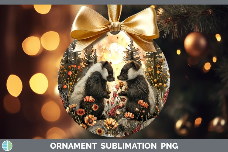 Bauble Clipart Image 5