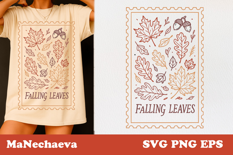 Nature Svg