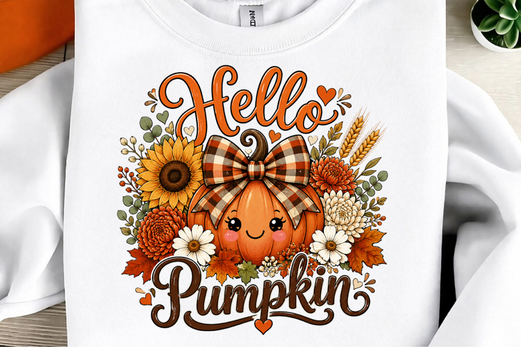 Pumpkin PNG Image 21