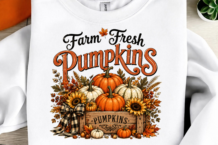 Pumpkin PNG Image 9