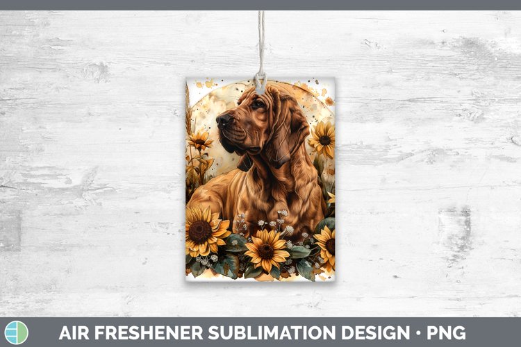 Sunflower Sublimation Designs Image 9