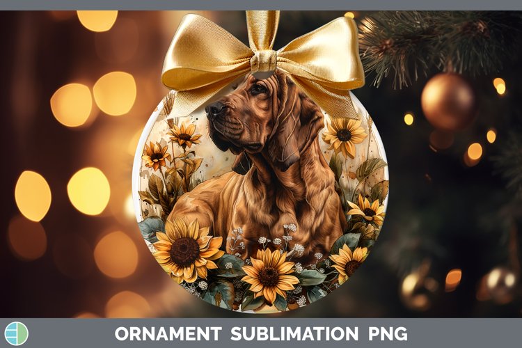 Bauble Clipart Image 24