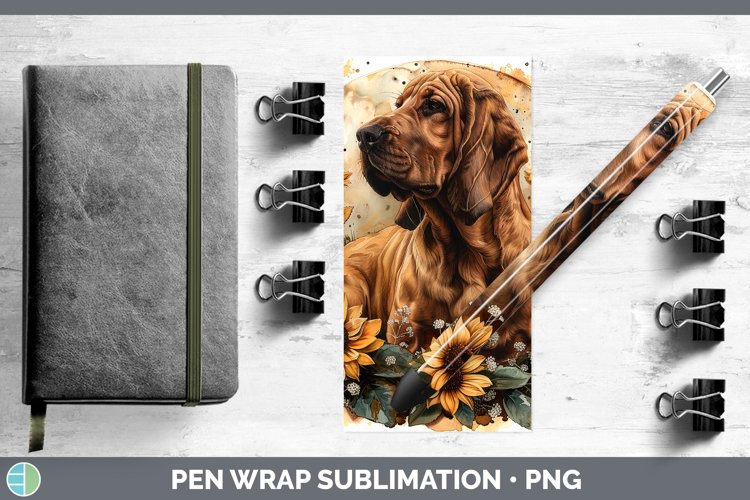 Sunflower Sublimation Designs Image 3
