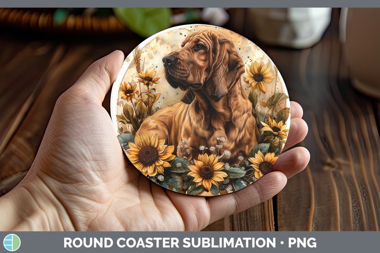 Sunflower Sublimation Designs Image 2