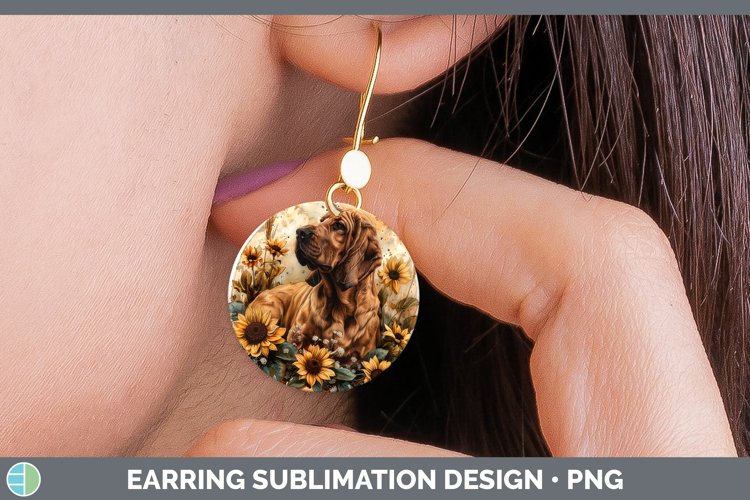 Sunflower Sublimation Designs