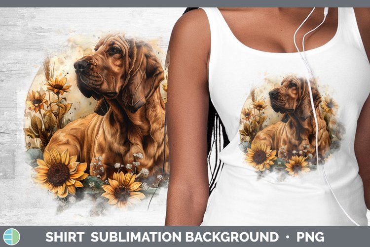 Dog Background