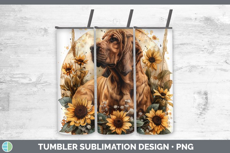Sunflower Sublimation Designs Image 21