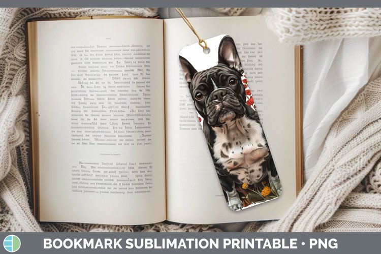 Boston Terrier Clipart Image 6