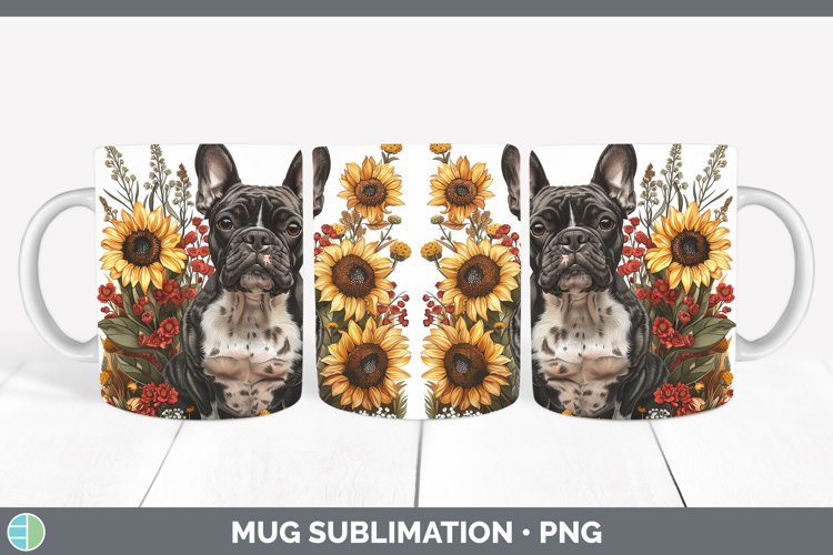 Boston Terrier Clipart Image 4