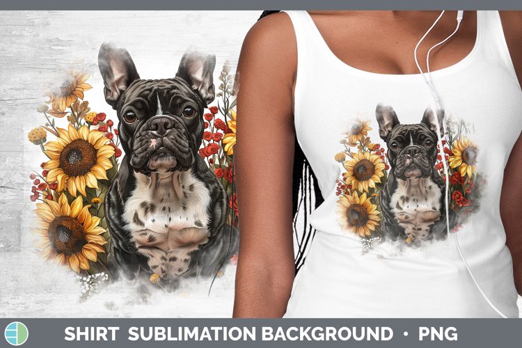 Boston Terrier Clipart Image 22