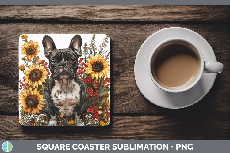 Boston Terrier Clipart Image 21