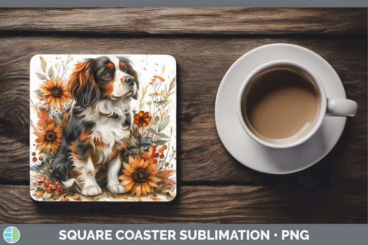 Sunflower Sublimation Designs Image 4