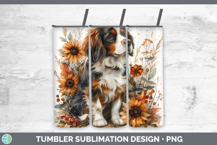 Sunflower Sublimation Designs Image 3