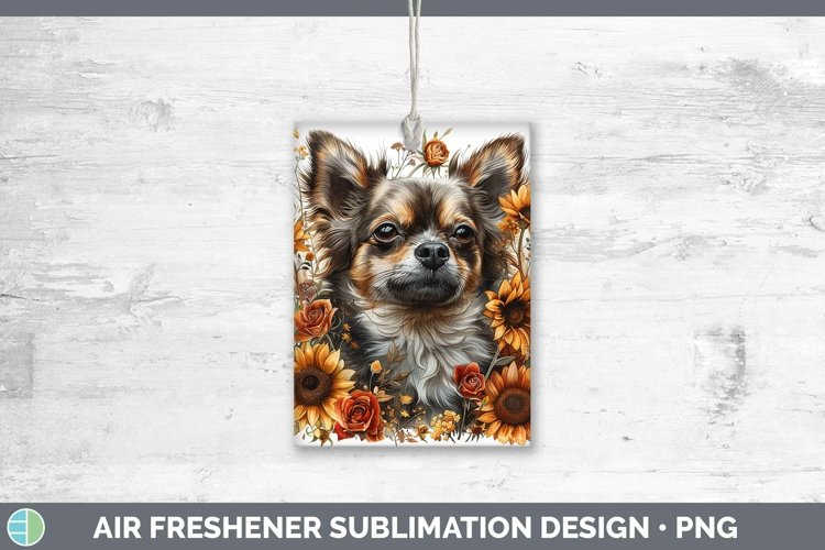 Chihuahua Clipart Image 10