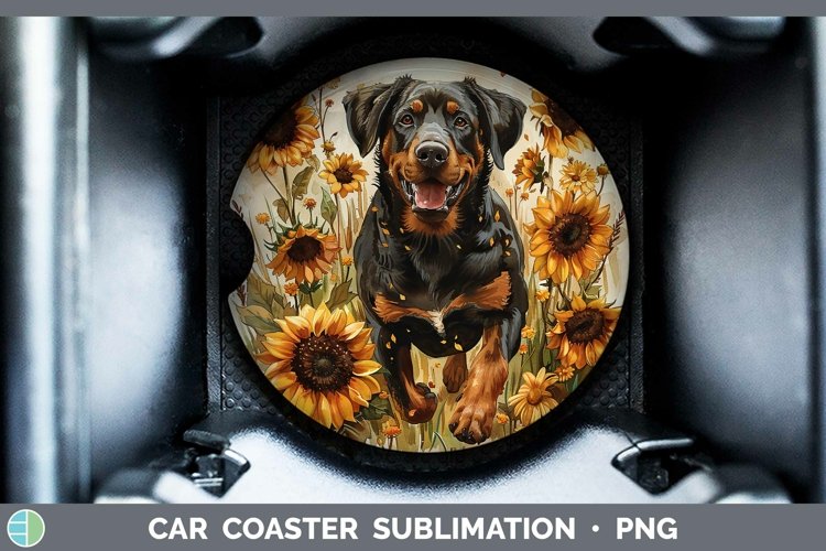 Sunflower Sublimation Designs Image 11