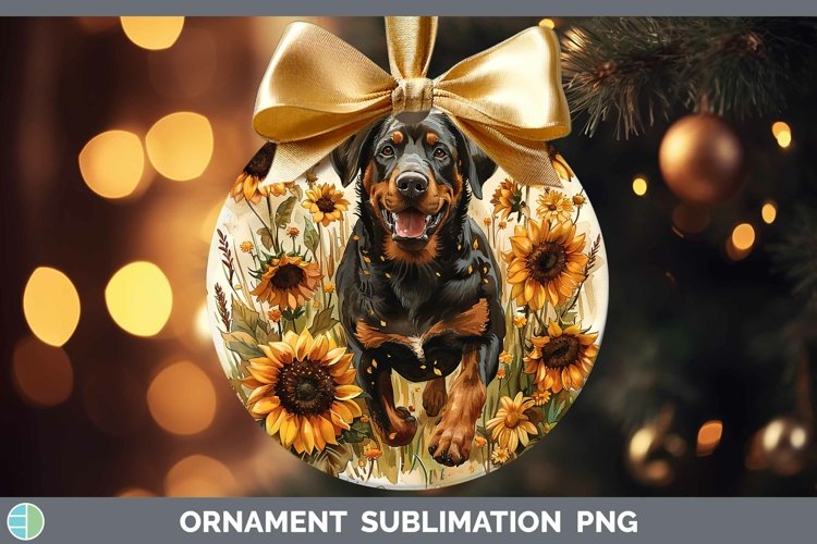 Sunflower Sublimation Designs Image 8
