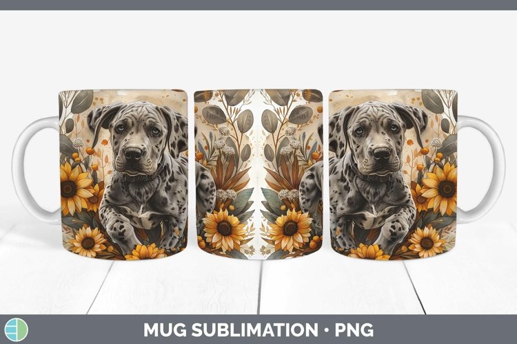 Sunflower Sublimation Designs Image 11