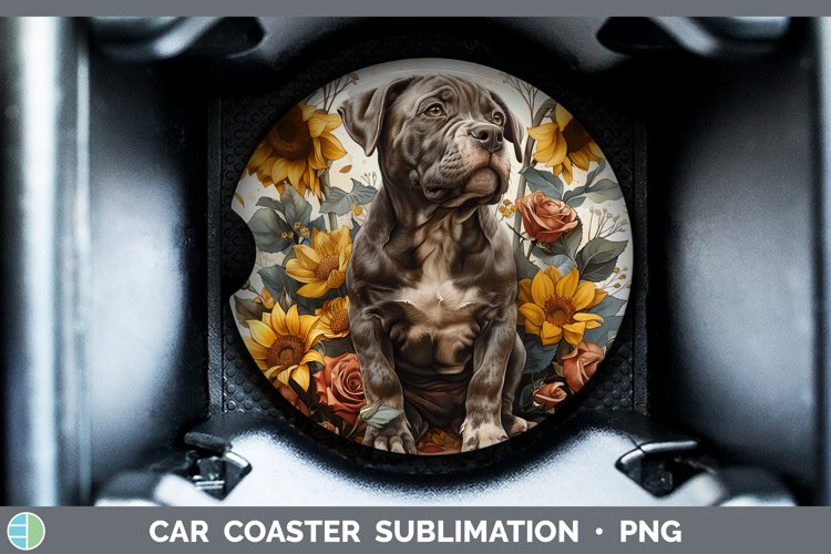 Sunflower Sublimation Designs Image 15