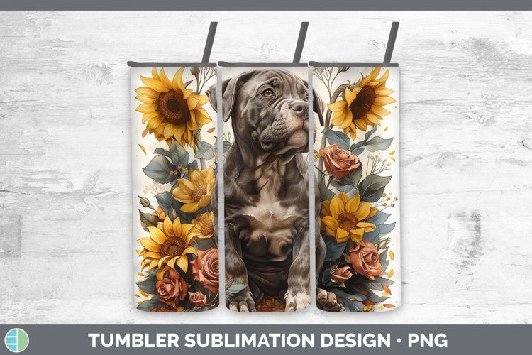 Sunflower Sublimation Designs Image 11