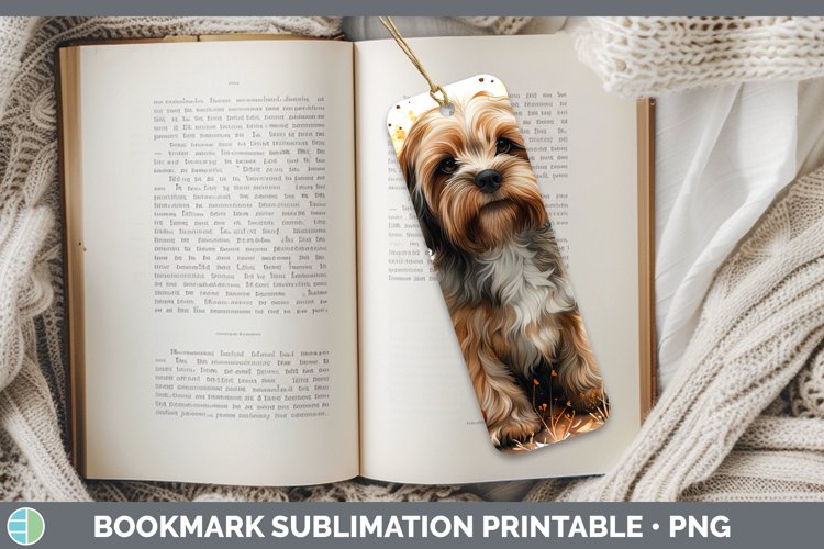 Shih Tzu Clipart Image 14