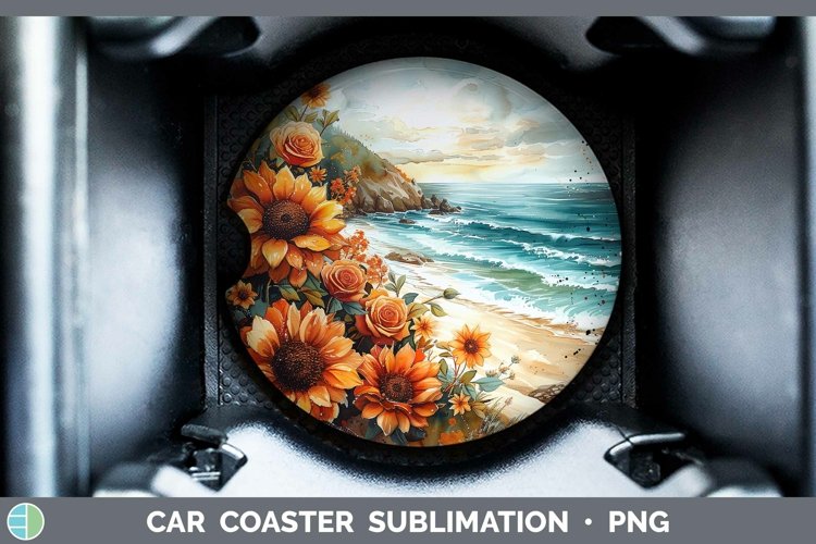 Beach Clipart Image 14