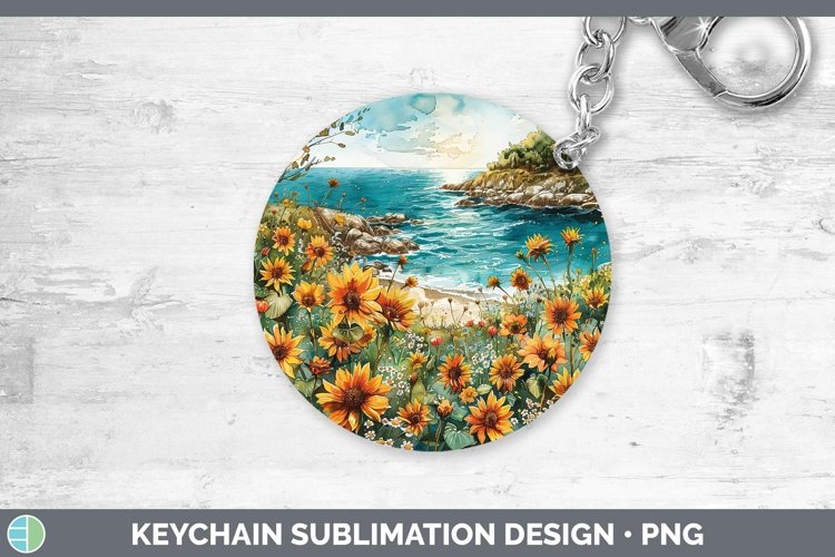 Beach Clipart Image 12
