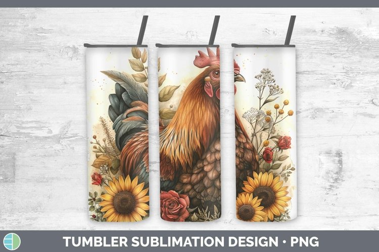Chicken Clipart Image 18