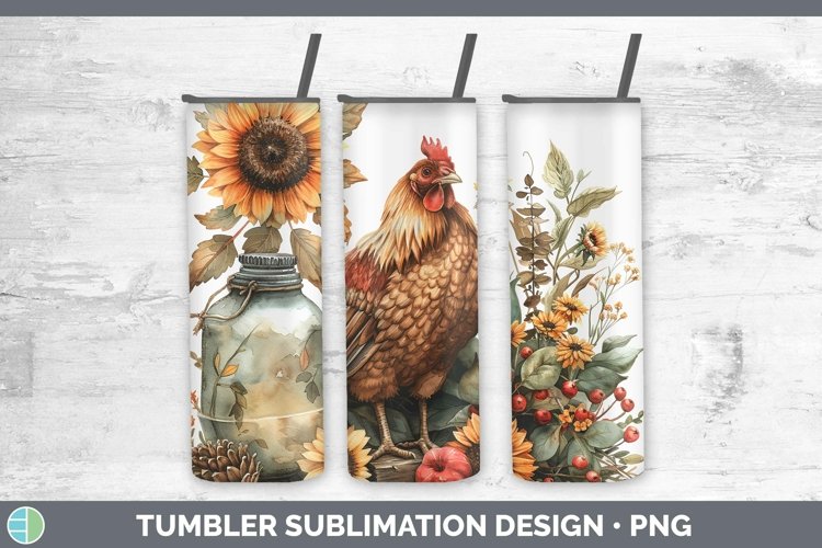 Chicken Clipart Image 19