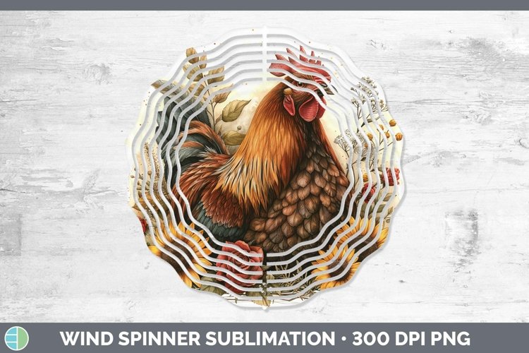 Chicken Clipart Image 12