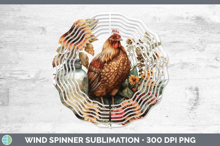 Chicken Clipart Image 13