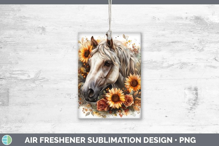 Horse Sublimation Designs Image 15